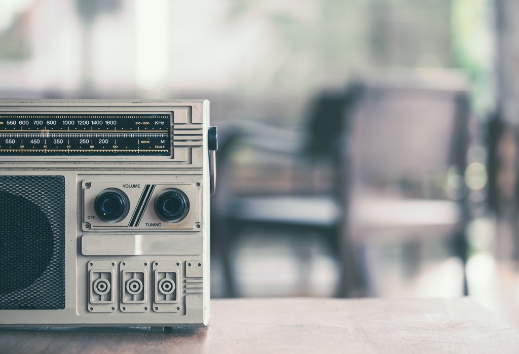 Celebrating radio resilience on World Radio Day