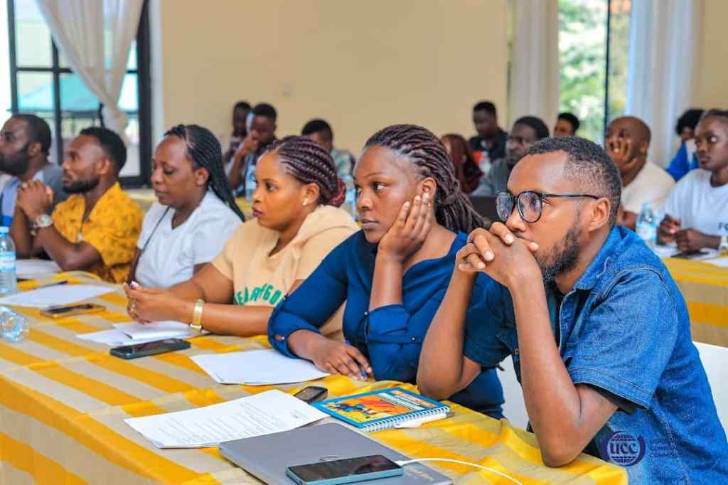 REGIONAL FILM COMPETITION 2025 GETS UNDERWAY