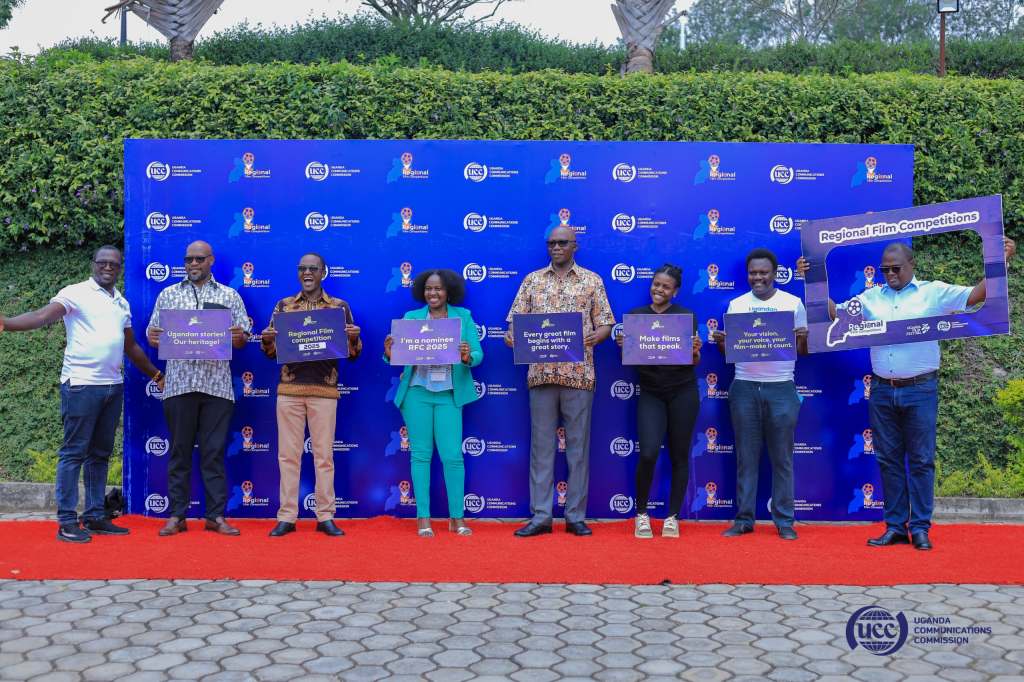 From Ntungamo to Mubende: Regional Film Competition machine goes&nbsp;central