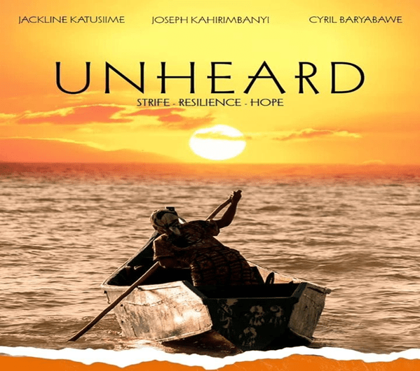 Uganda film ‘Unheard’ sweeps awards in&nbsp;Botswana