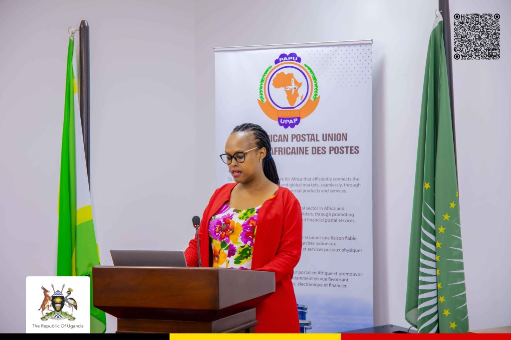 AFRICA IS NOT CATCHING UP; IT IS&nbsp;RECALIBRATING