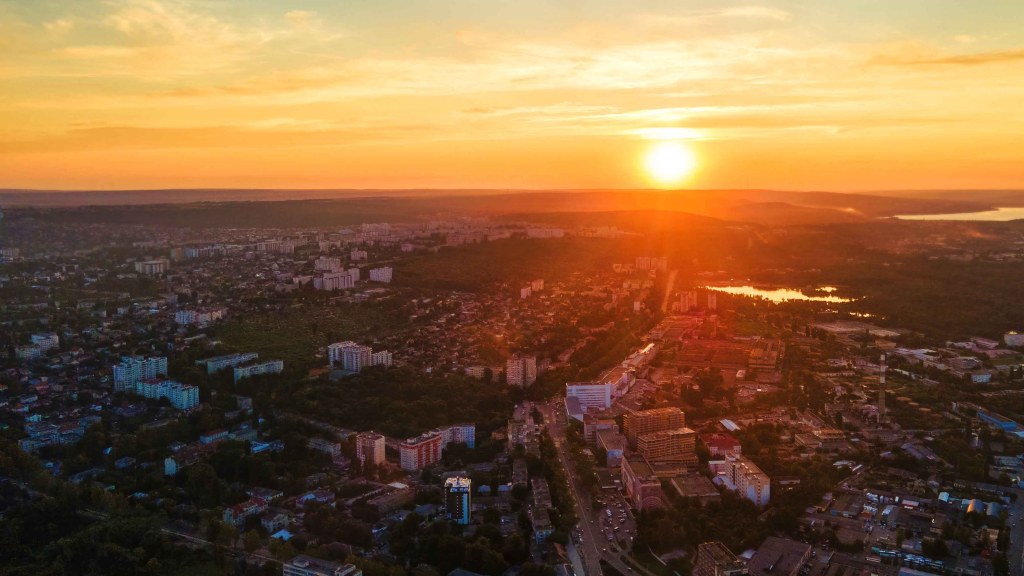 AFRICA IS NOT CATCHING UP; IT IS&nbsp;RECALIBRATING