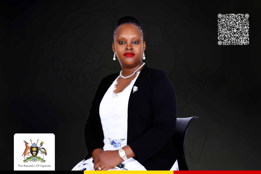 AFRICA IS NOT CATCHING UP; IT IS&nbsp;RECALIBRATING