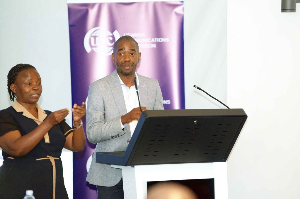 UCC Study Highlights Strong Impact of ICT4PWD Programme