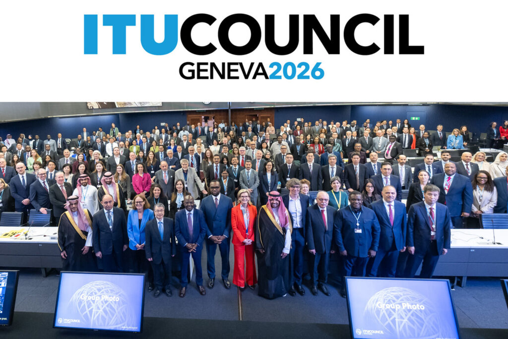 Uganda Engages in Global Telecom Governance at ITU Council 2026